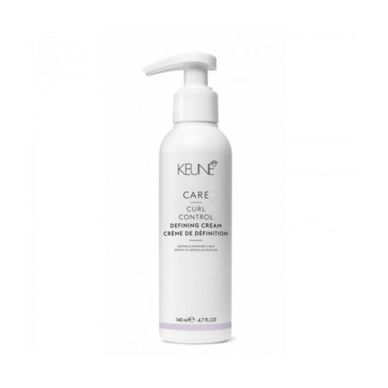 Keune Care Curl Control Defining Cream – Allure Salon & Spa
