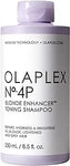 No. 4P Blonde Enhancer Toning Shampoo